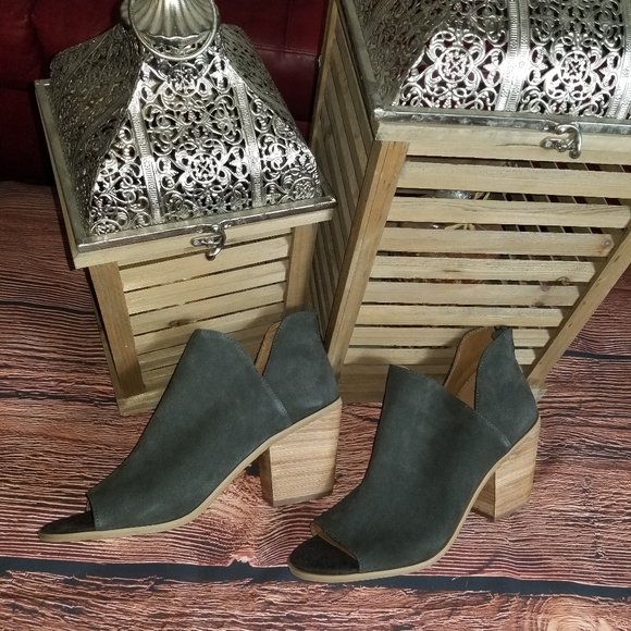 Size 12 Ankle booties susina - Picture 2 of 8